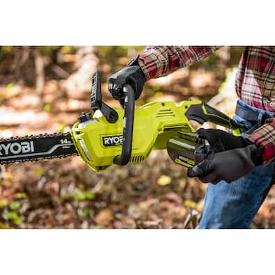 Chainsaws The Home Depot